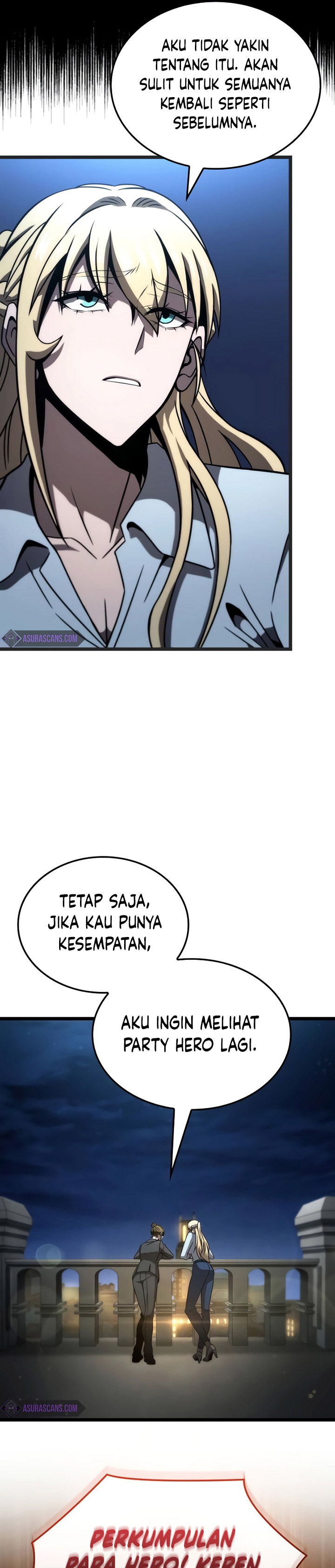 Insanely-Talented Player Chapter 51 Gambar 42
