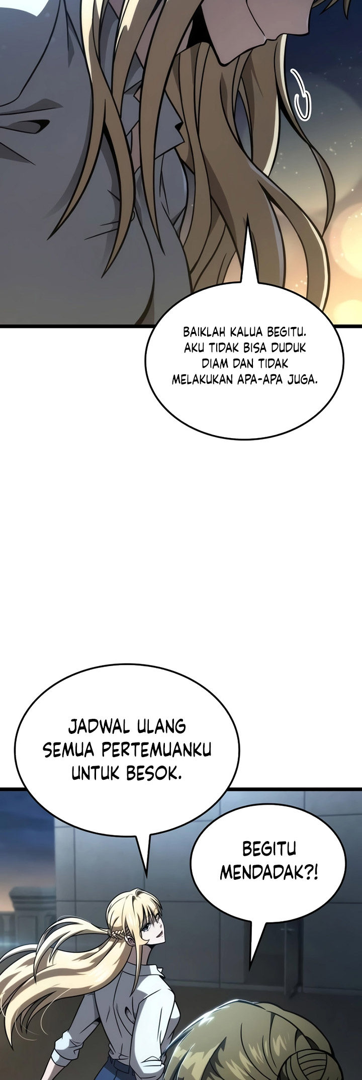 Insanely-Talented Player Chapter 51 Gambar 47