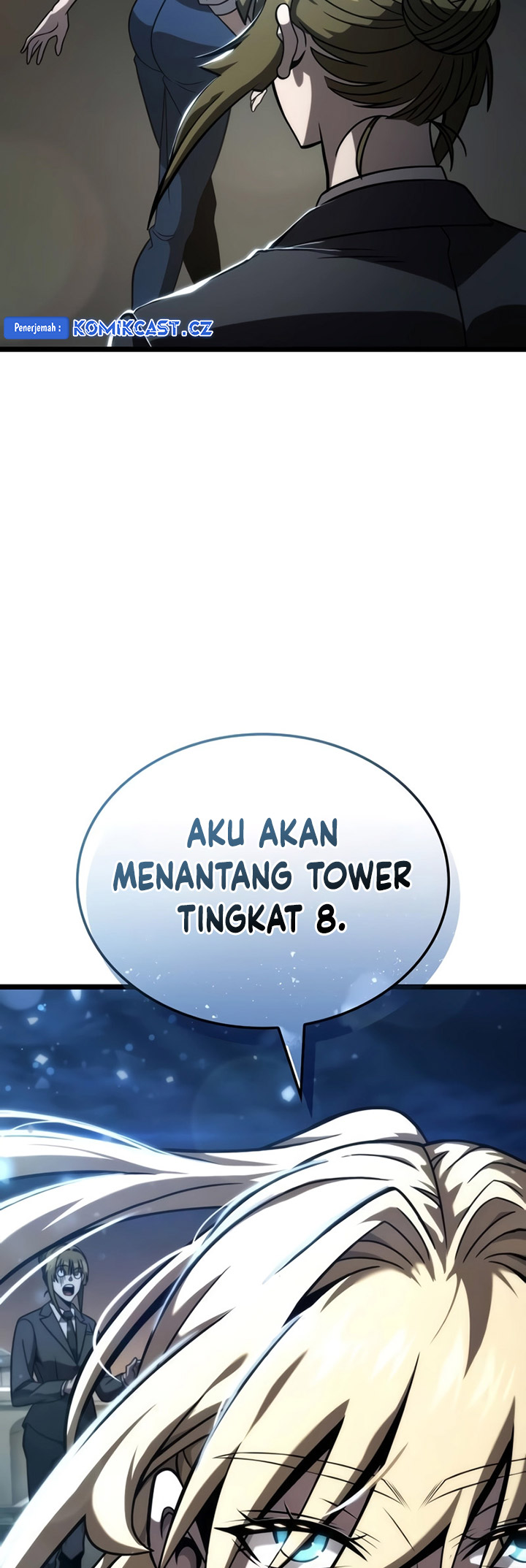 Insanely-Talented Player Chapter 51 Gambar 48