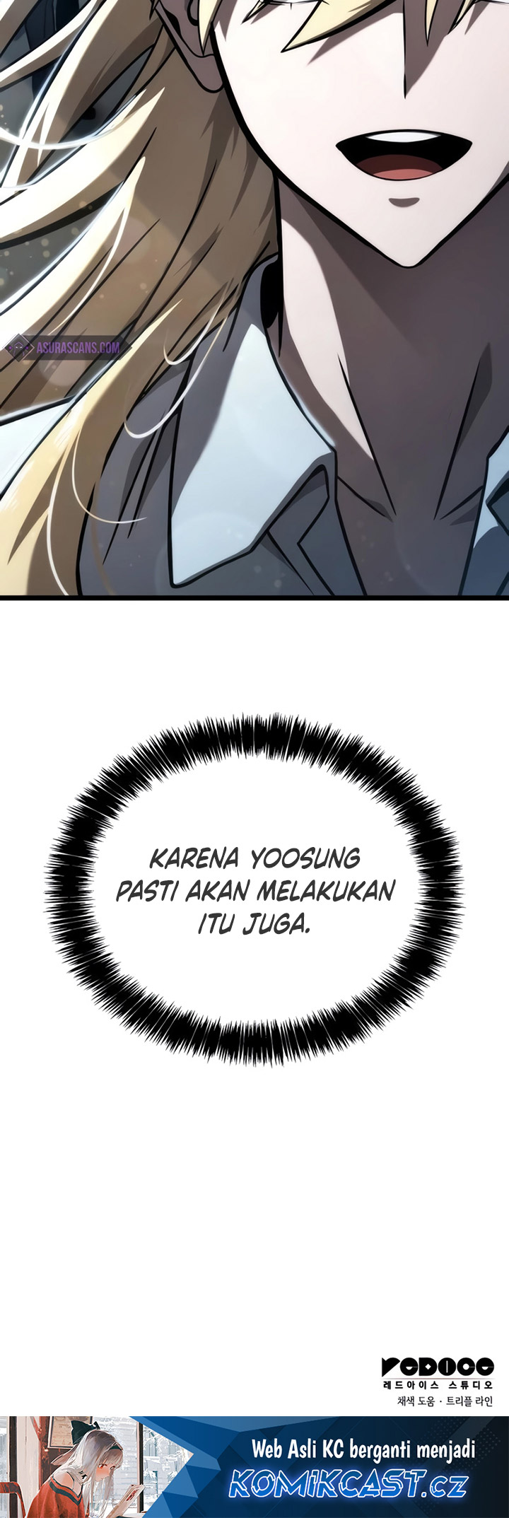 Insanely-Talented Player Chapter 51 Gambar 49