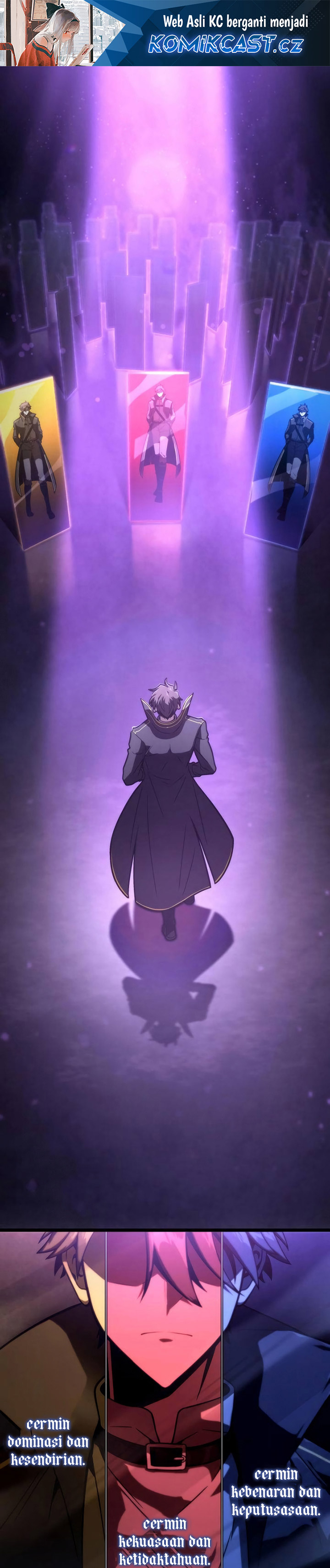 Insanely-Talented Player Chapter 52 Gambar 2