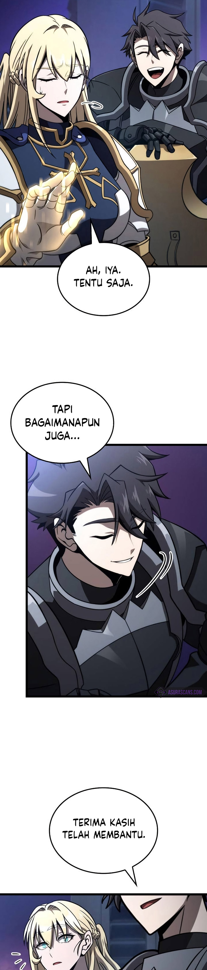 Insanely-Talented Player Chapter 52 Gambar 34
