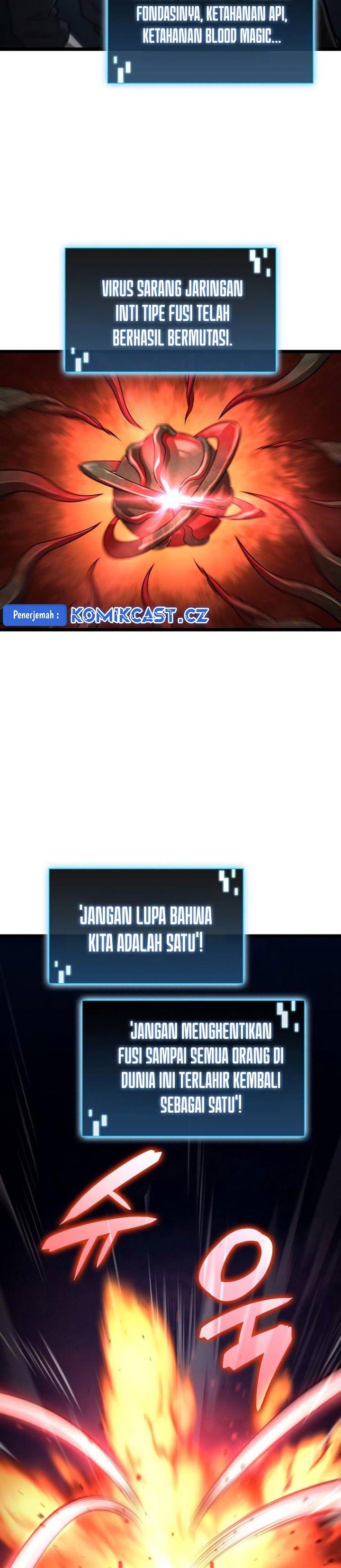 Insanely-Talented Player Chapter 52 Gambar 48