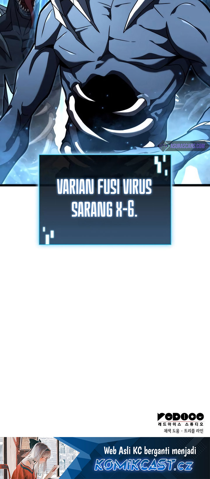 Insanely-Talented Player Chapter 52 Gambar 53