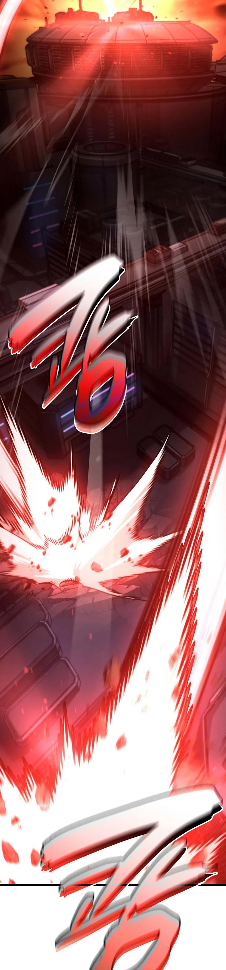 Insanely-Talented Player Chapter 53 Gambar 3