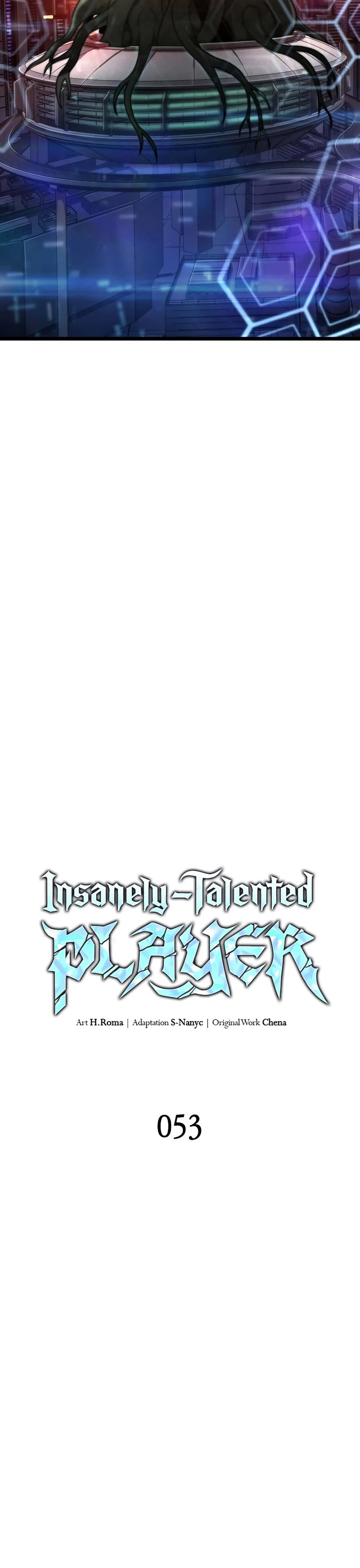 Insanely-Talented Player Chapter 53 Gambar 8