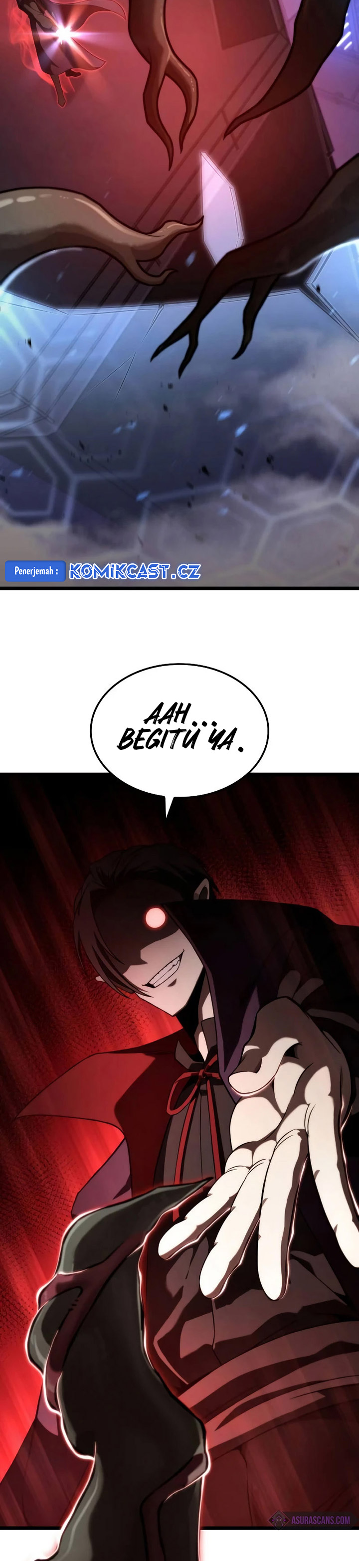 Insanely-Talented Player Chapter 53 Gambar 28