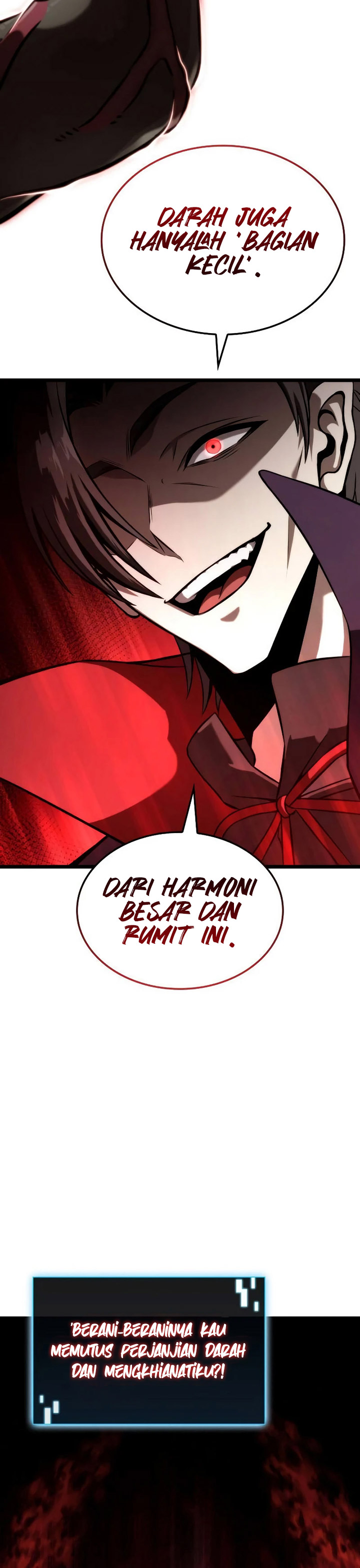 Insanely-Talented Player Chapter 53 Gambar 29