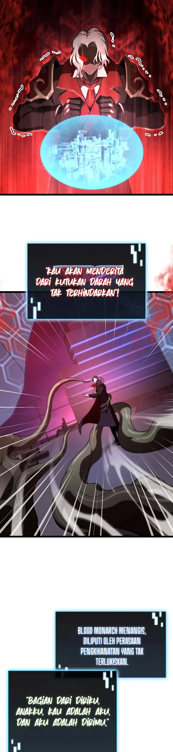 Insanely-Talented Player Chapter 53 Gambar 30
