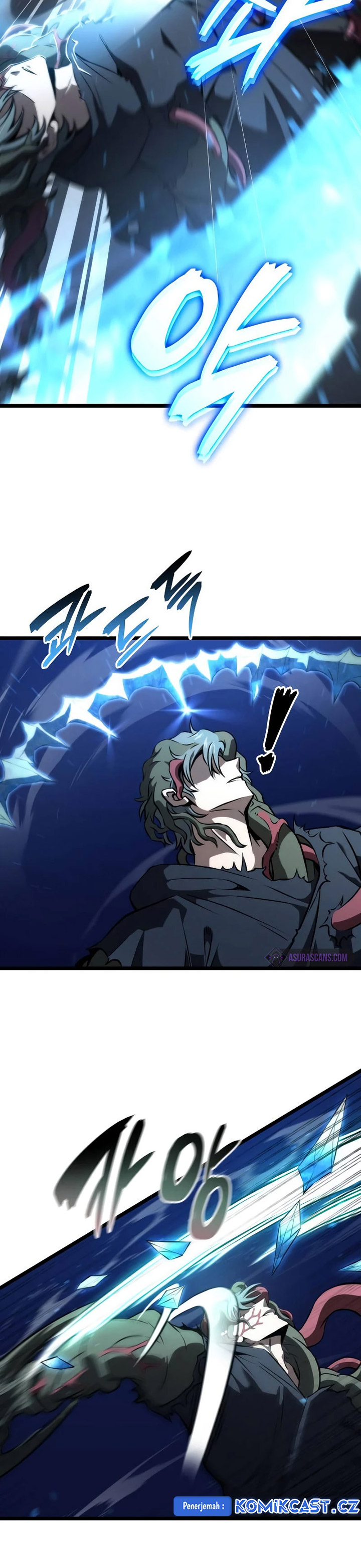 Insanely-Talented Player Chapter 53 Gambar 33
