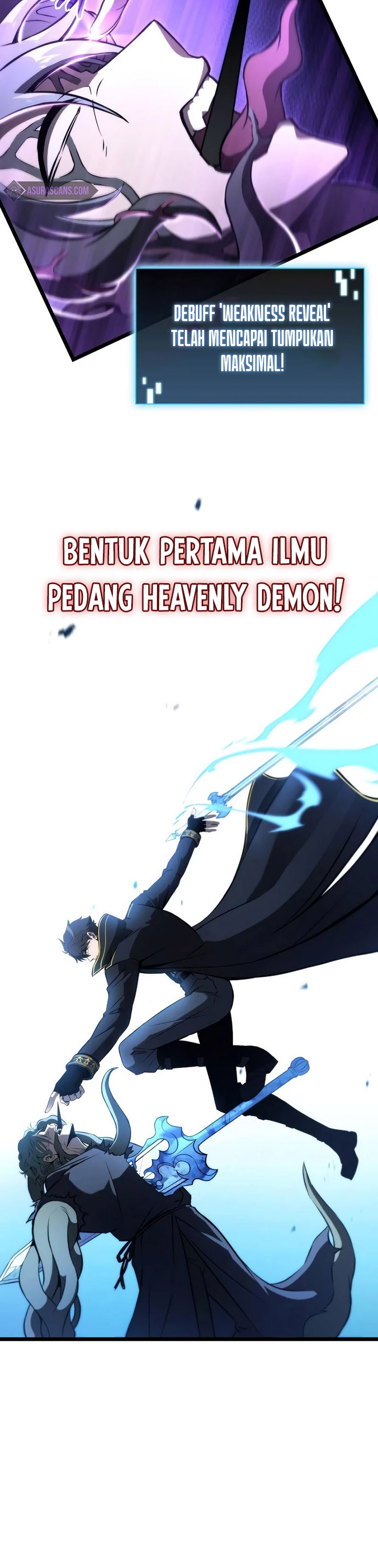 Insanely-Talented Player Chapter 53 Gambar 35