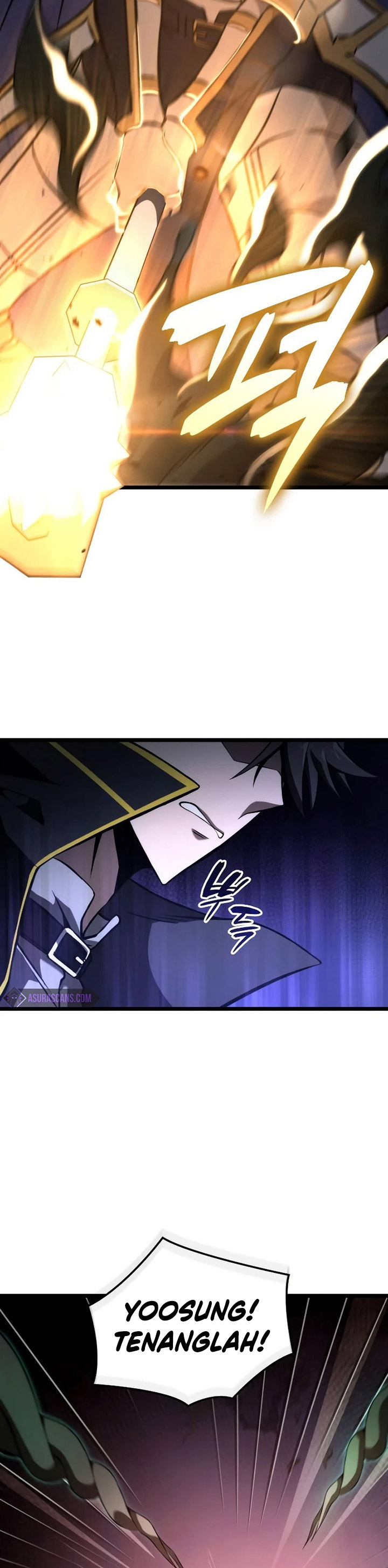 Insanely-Talented Player Chapter 53 Gambar 38