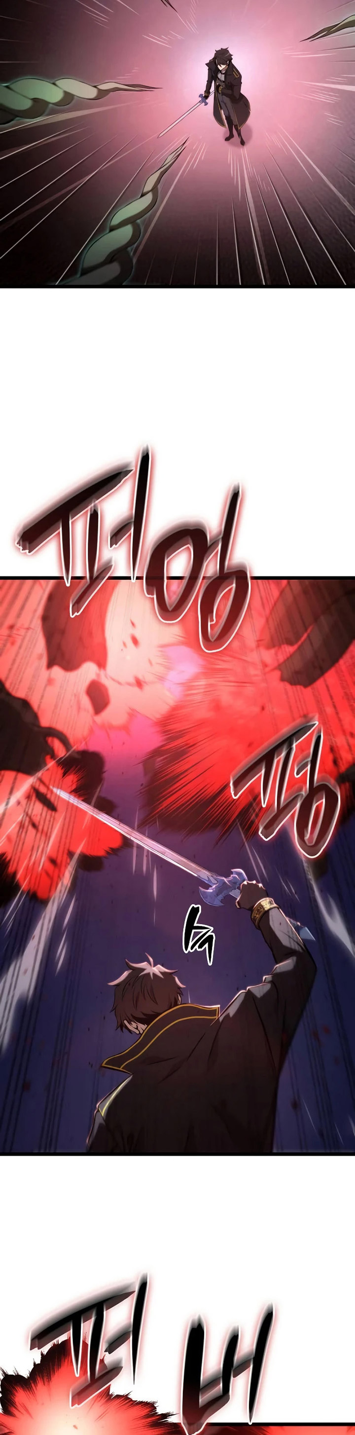 Insanely-Talented Player Chapter 53 Gambar 39