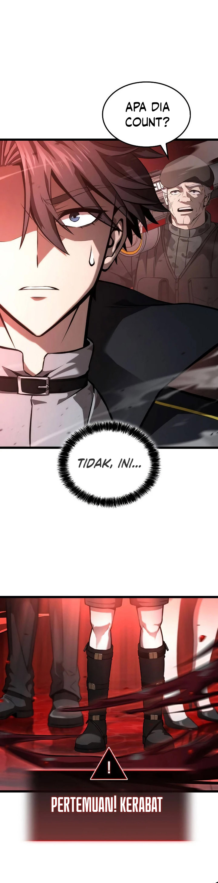 Insanely-Talented Player Chapter 53 Gambar 41
