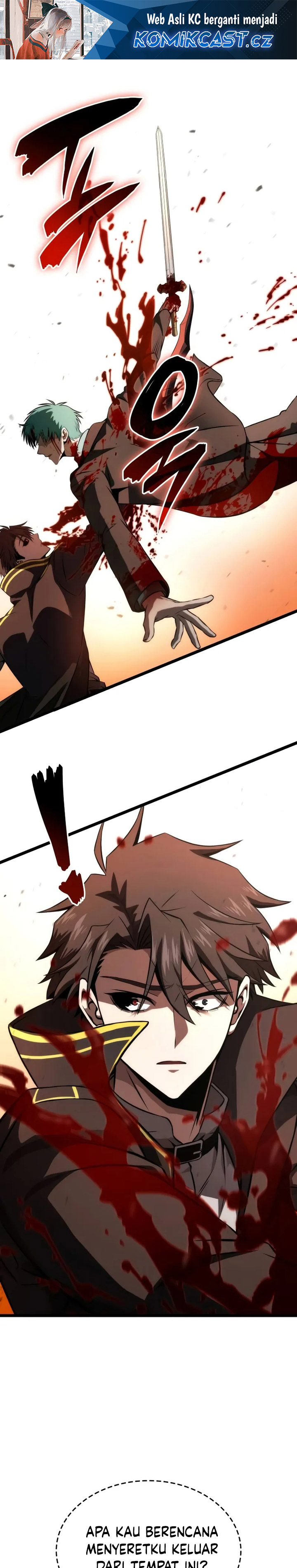 Insanely-Talented Player Chapter 65 Gambar 2