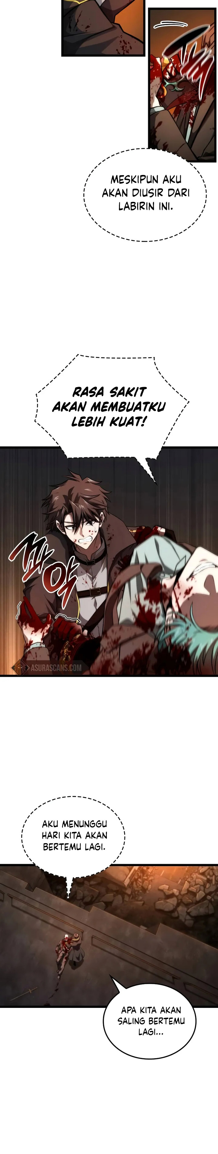 Insanely-Talented Player Chapter 65 Gambar 4