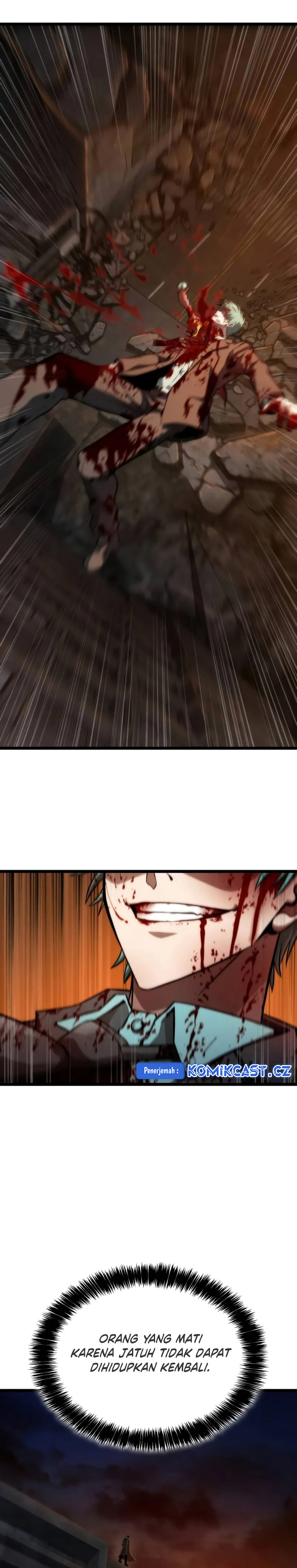 Insanely-Talented Player Chapter 65 Gambar 6