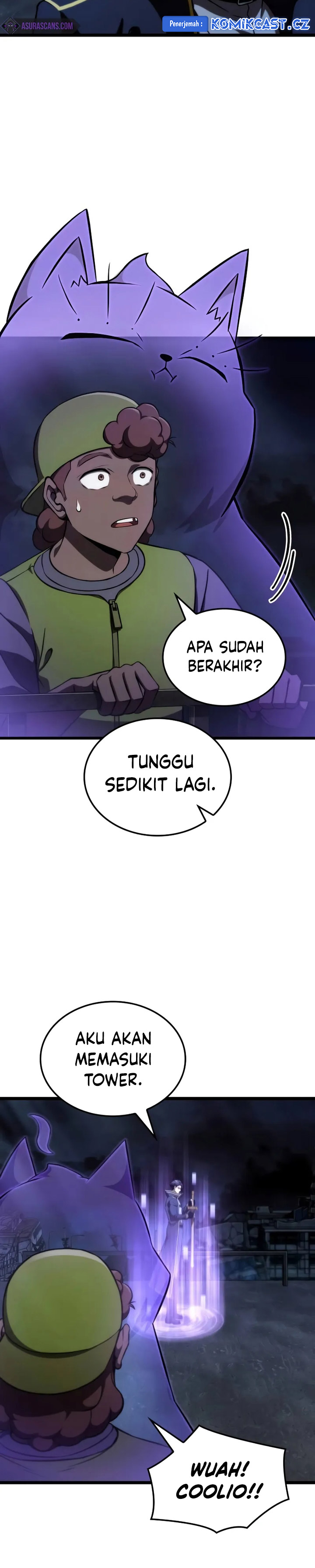 Insanely-Talented Player Chapter 65 Gambar 13
