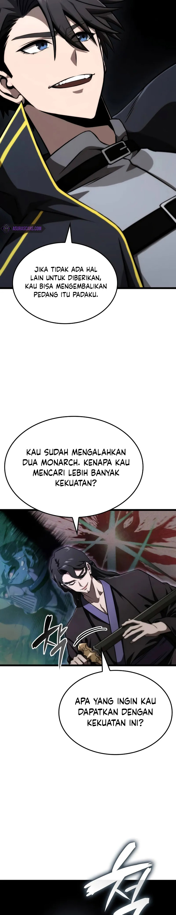 Insanely-Talented Player Chapter 65 Gambar 17