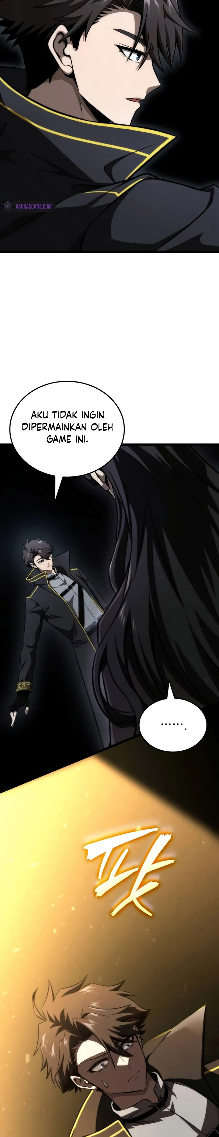 Insanely-Talented Player Chapter 65 Gambar 19
