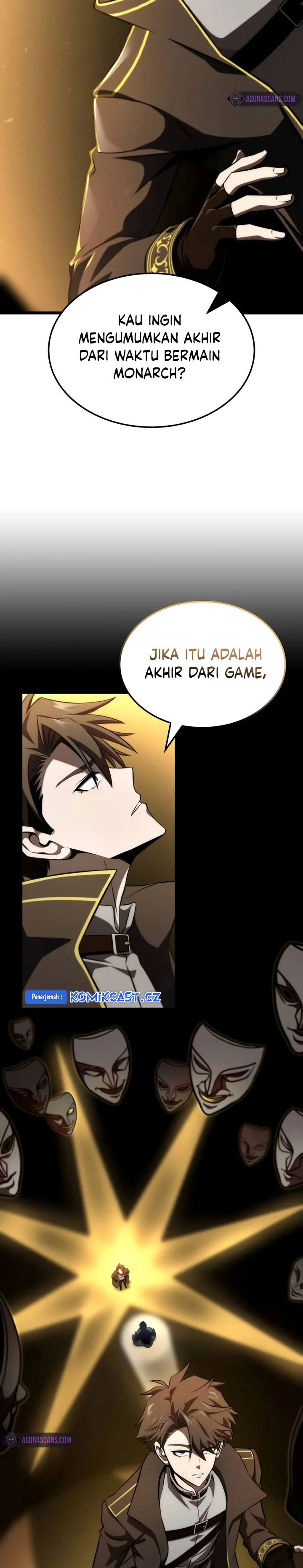 Insanely-Talented Player Chapter 65 Gambar 20