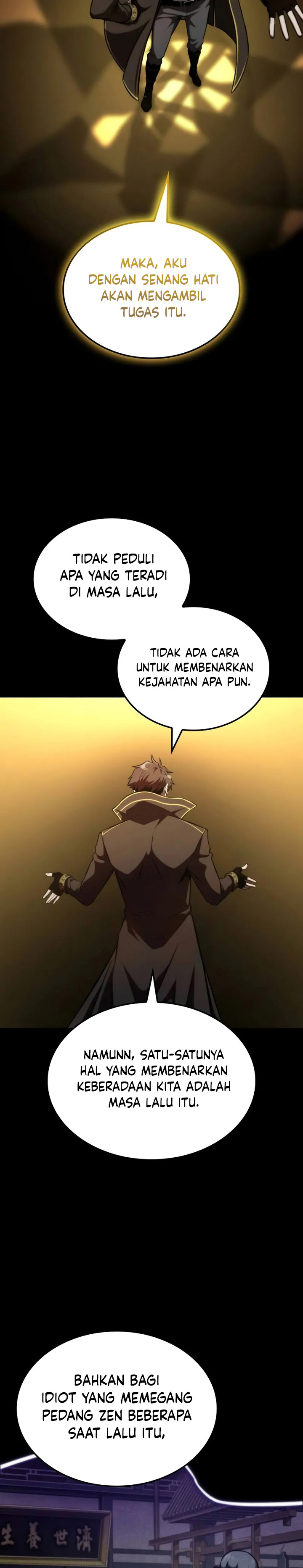 Insanely-Talented Player Chapter 65 Gambar 21