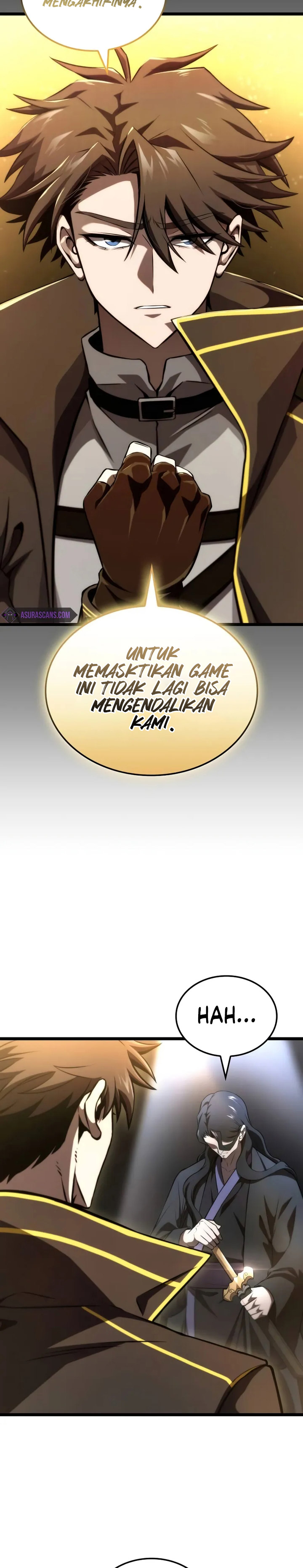 Insanely-Talented Player Chapter 65 Gambar 24