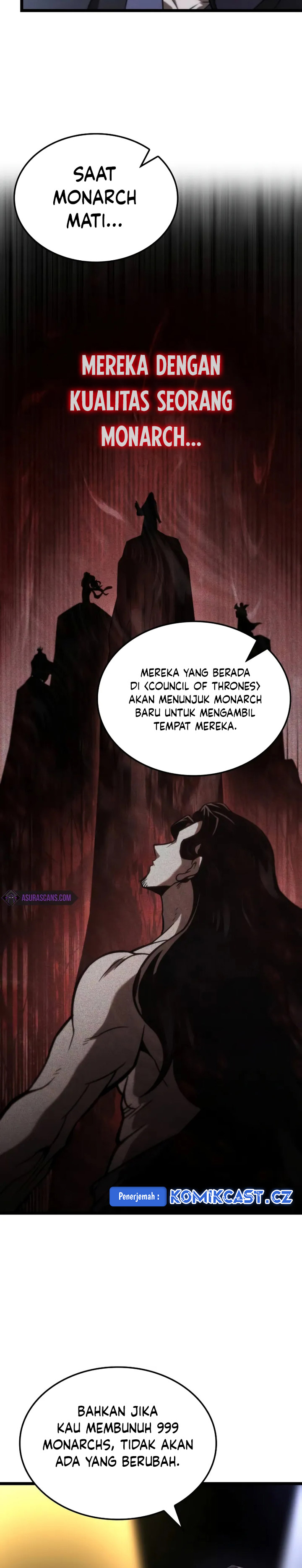 Insanely-Talented Player Chapter 65 Gambar 26