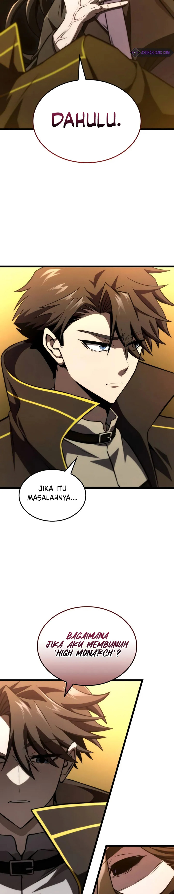 Insanely-Talented Player Chapter 65 Gambar 28