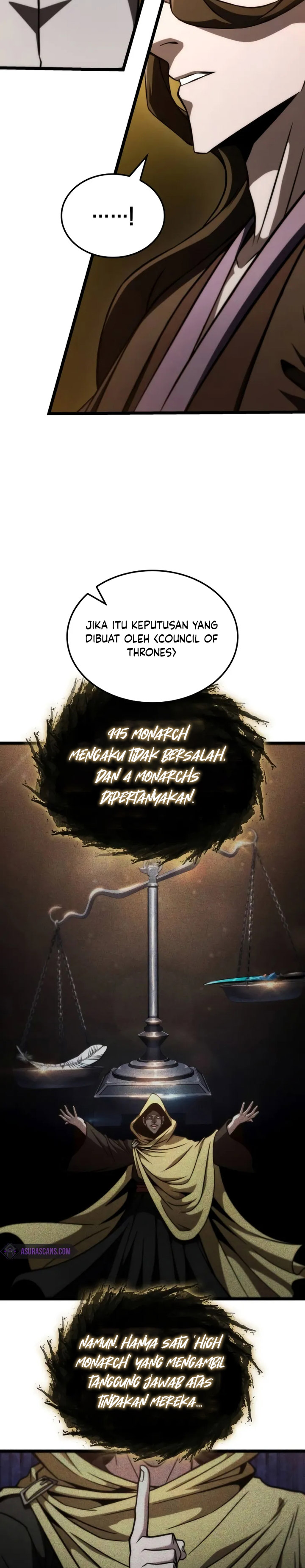 Insanely-Talented Player Chapter 65 Gambar 29