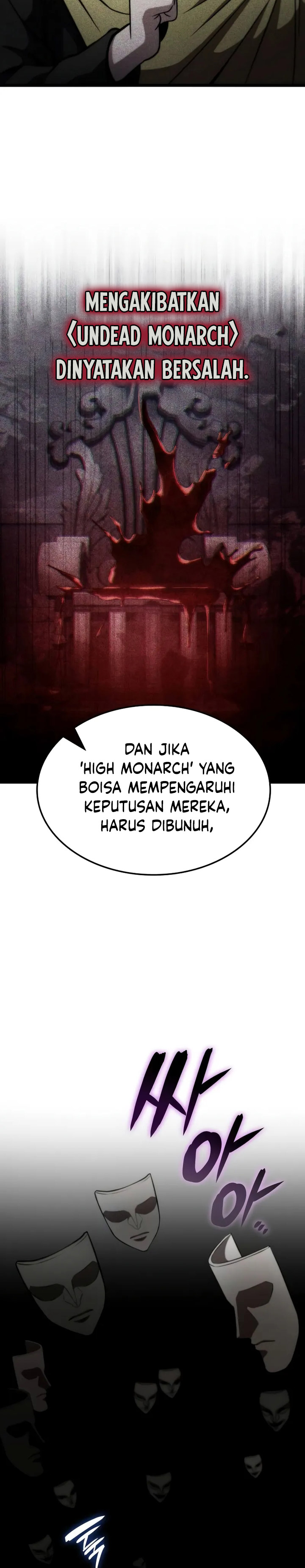 Insanely-Talented Player Chapter 65 Gambar 30