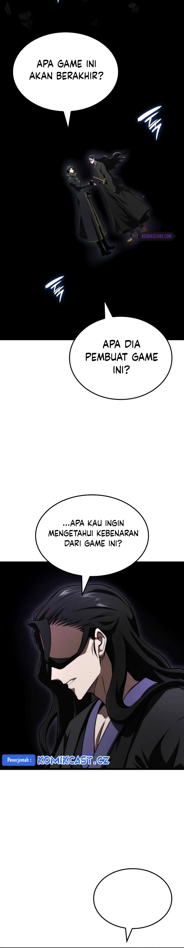 Insanely-Talented Player Chapter 65 Gambar 31