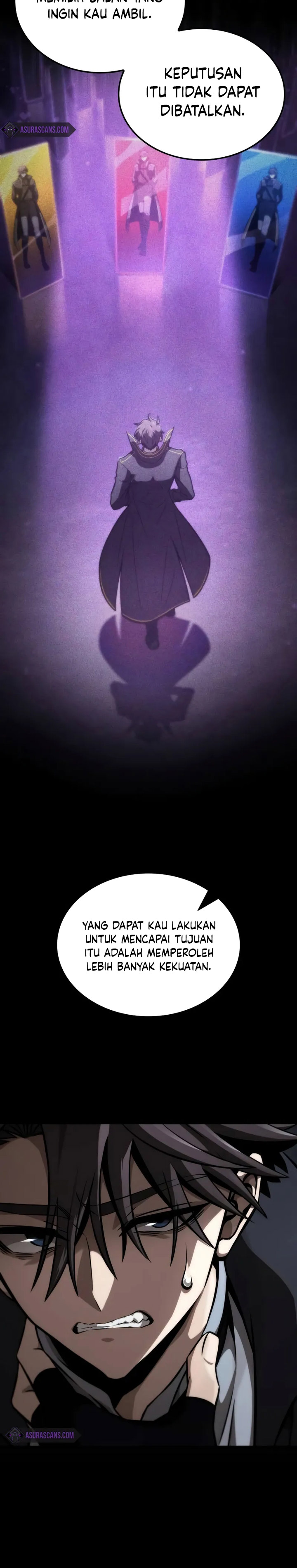 Insanely-Talented Player Chapter 65 Gambar 33