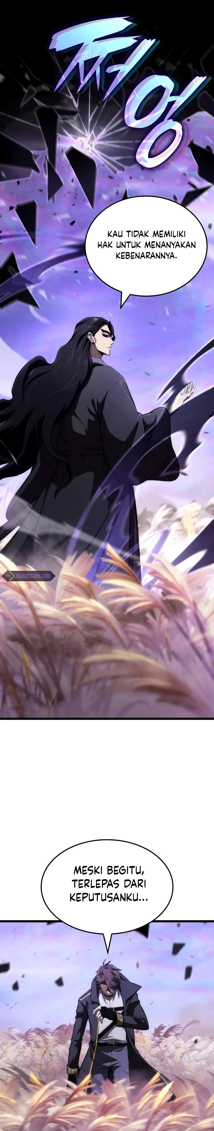 Insanely-Talented Player Chapter 65 Gambar 34