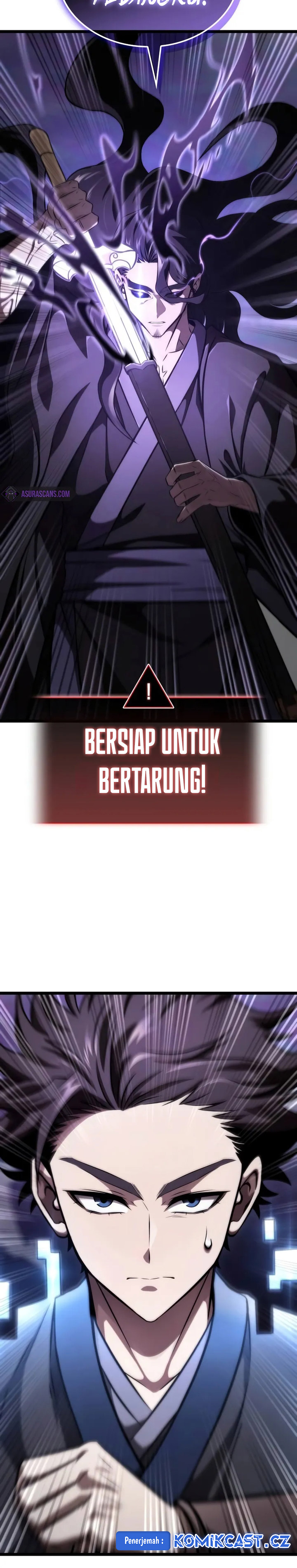Insanely-Talented Player Chapter 65 Gambar 36