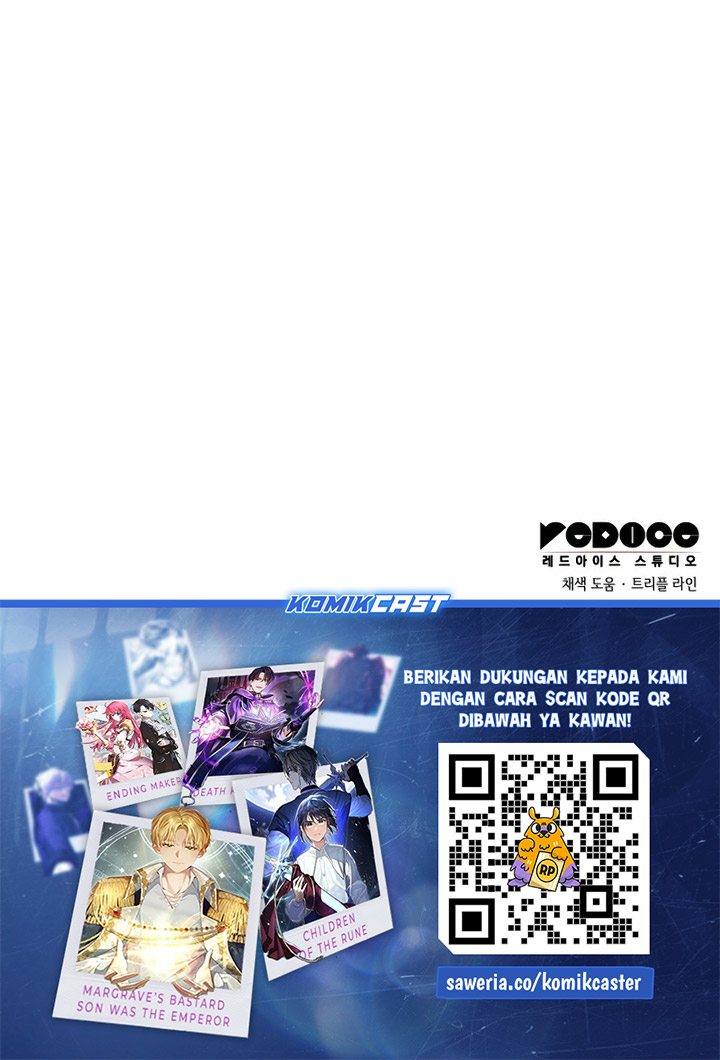Insanely-Talented Player Chapter 65 Gambar 37