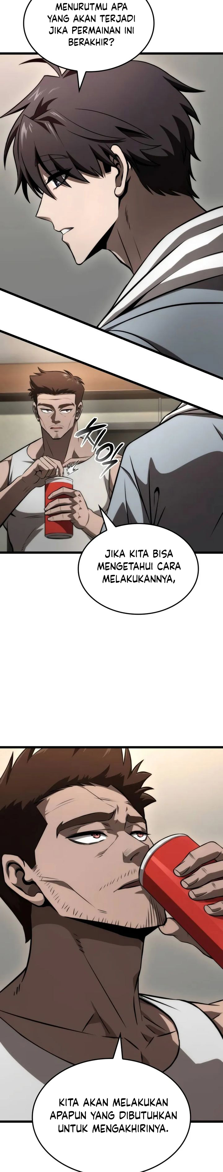 Insanely-Talented Player Chapter 67 S1 END Gambar 18