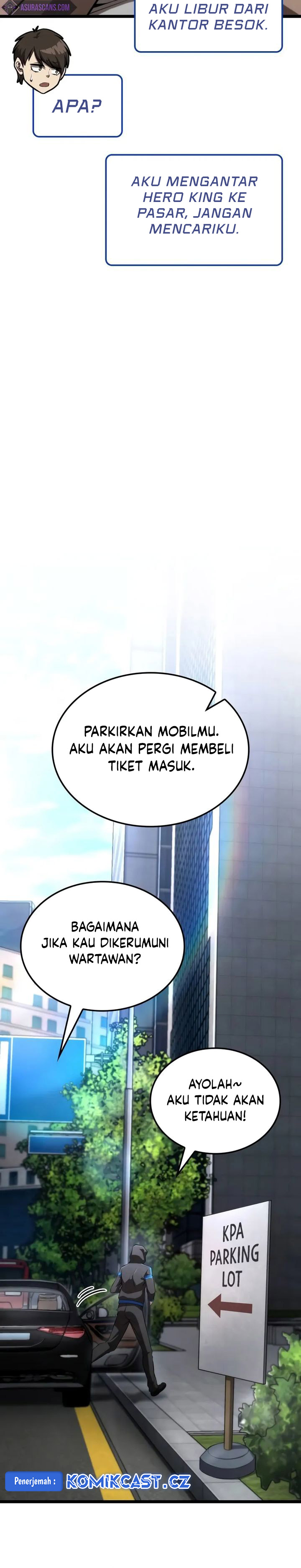 Insanely-Talented Player Chapter 67 S1 END Gambar 26