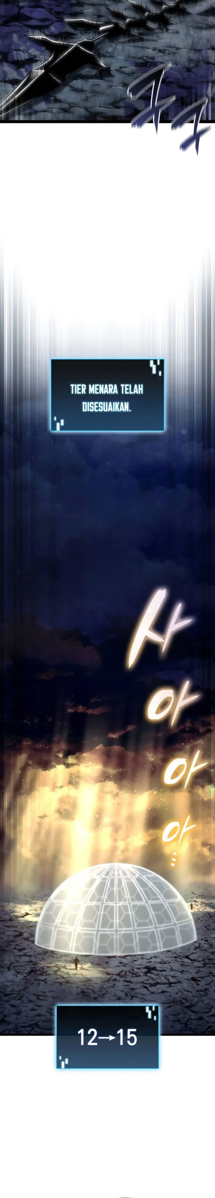 Insanely-Talented Player Chapter 75 Gambar 5