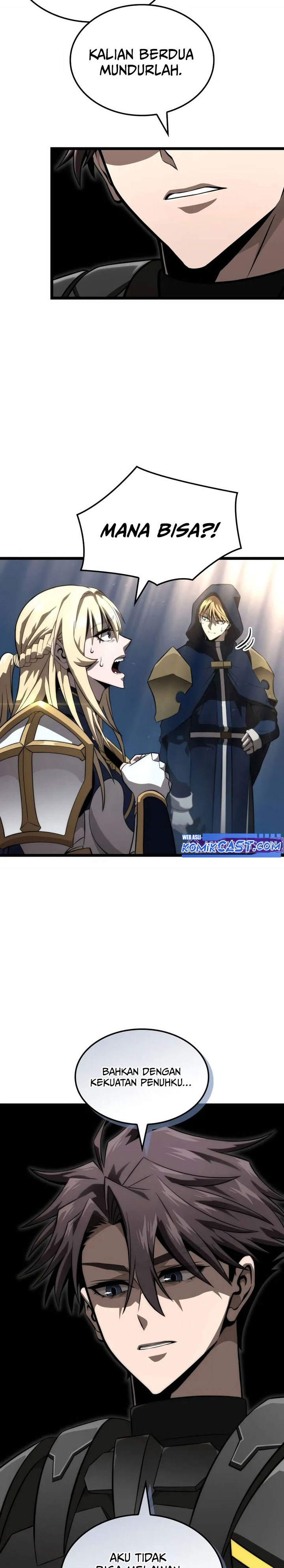 Insanely-Talented Player Chapter 75 Gambar 12