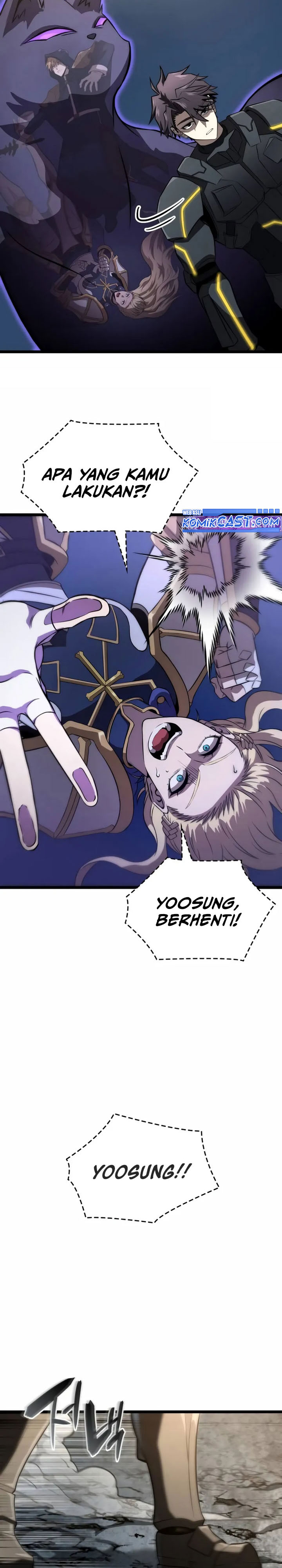 Insanely-Talented Player Chapter 75 Gambar 17