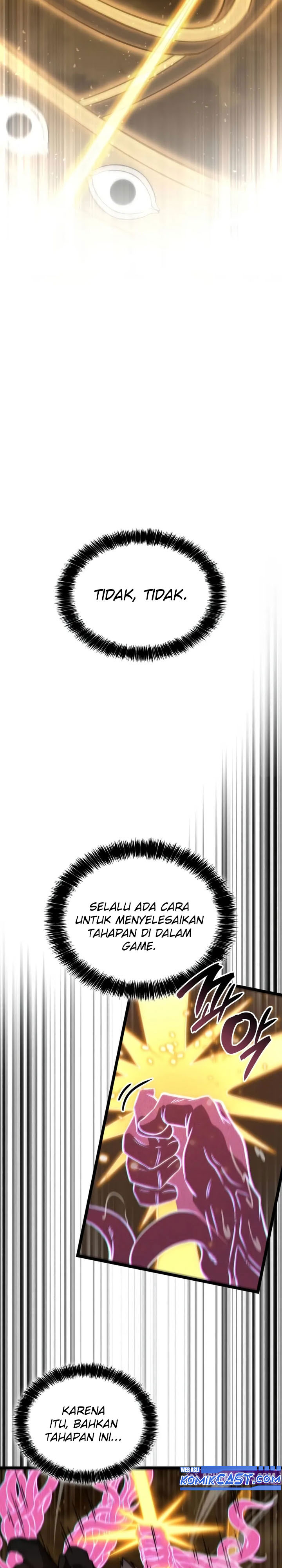 Insanely-Talented Player Chapter 75 Gambar 27
