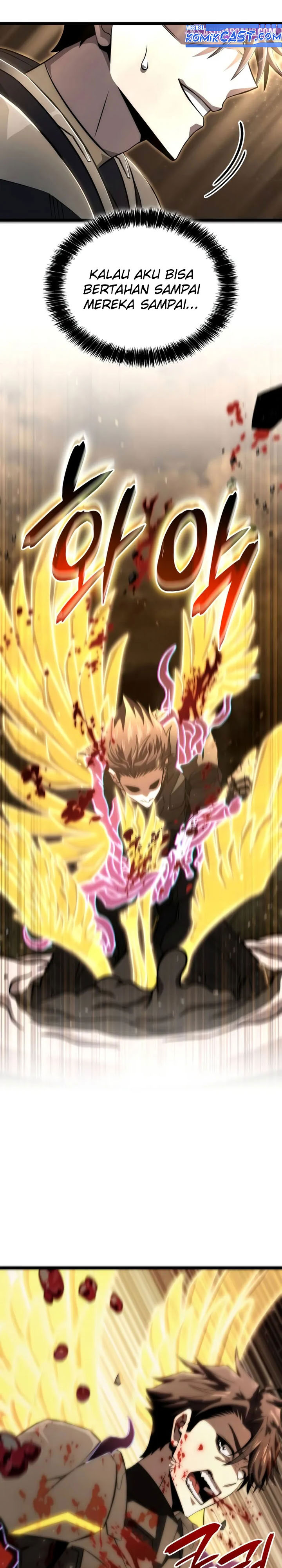 Insanely-Talented Player Chapter 75 Gambar 30