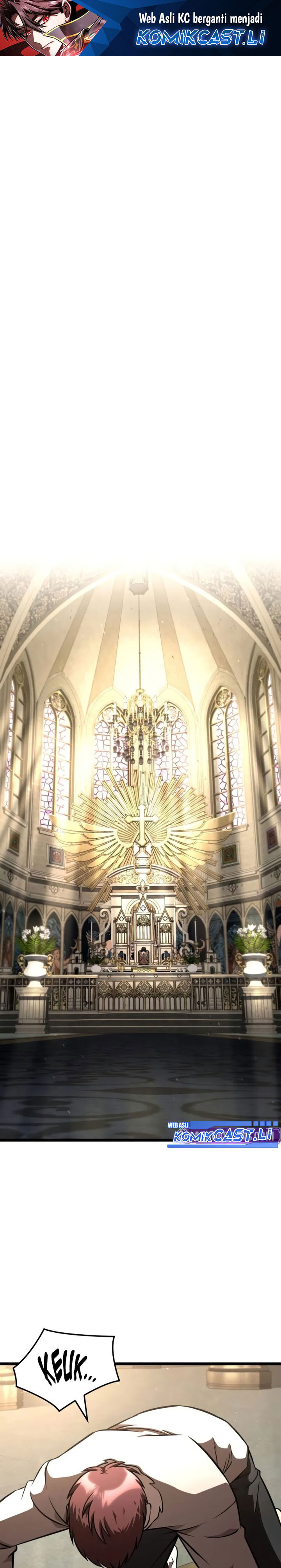 Insanely-Talented Player Chapter 81 Gambar 2