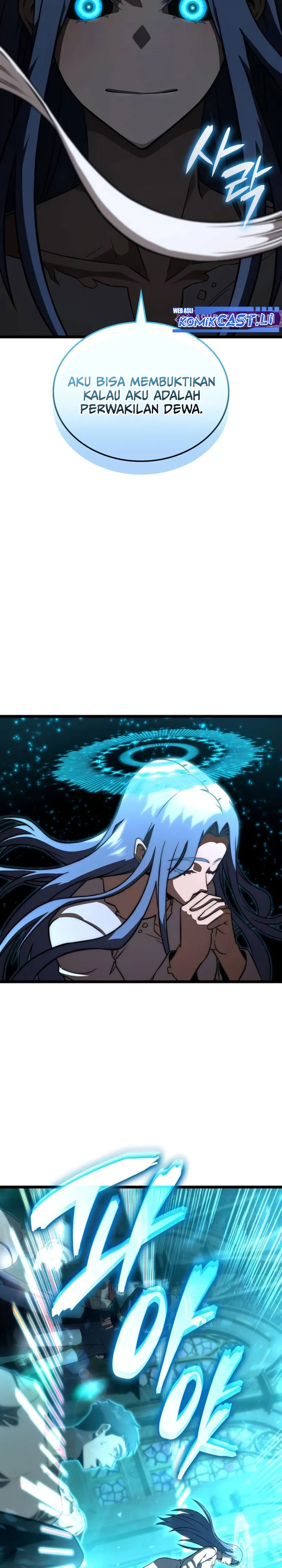 Insanely-Talented Player Chapter 81 Gambar 7