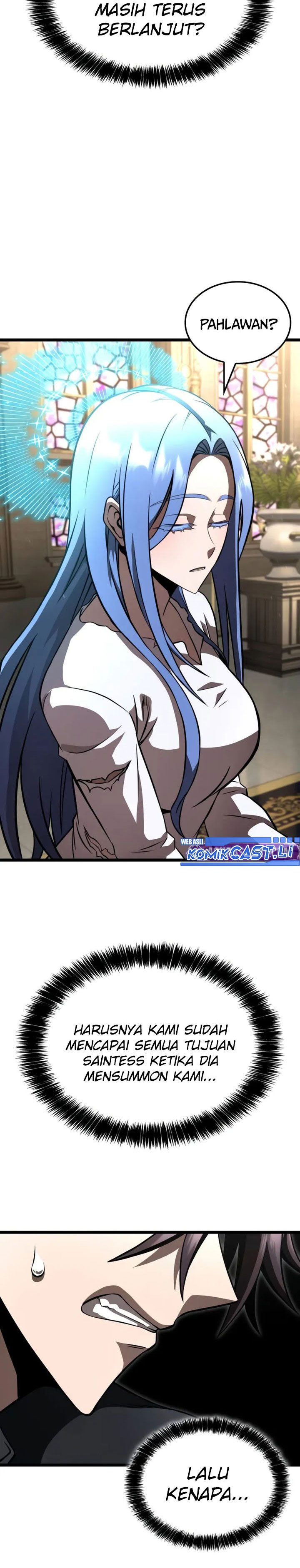 Insanely-Talented Player Chapter 81 Gambar 12