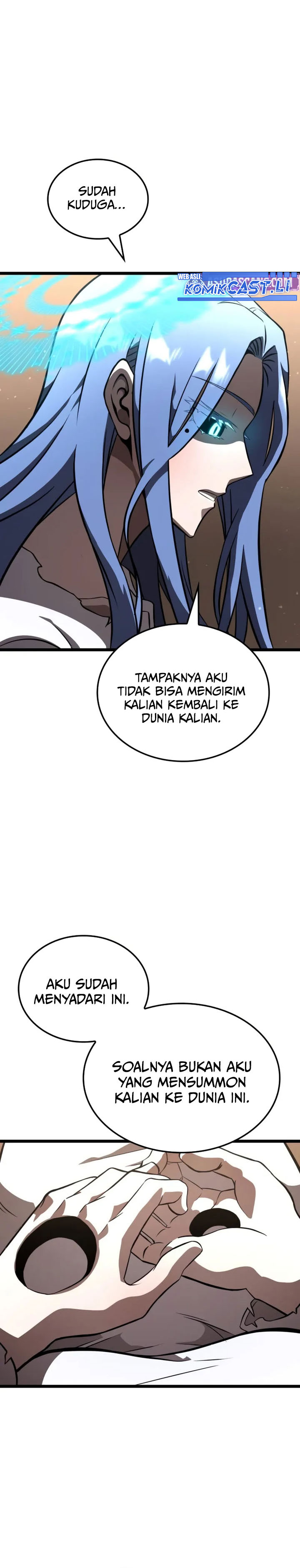 Insanely-Talented Player Chapter 81 Gambar 13