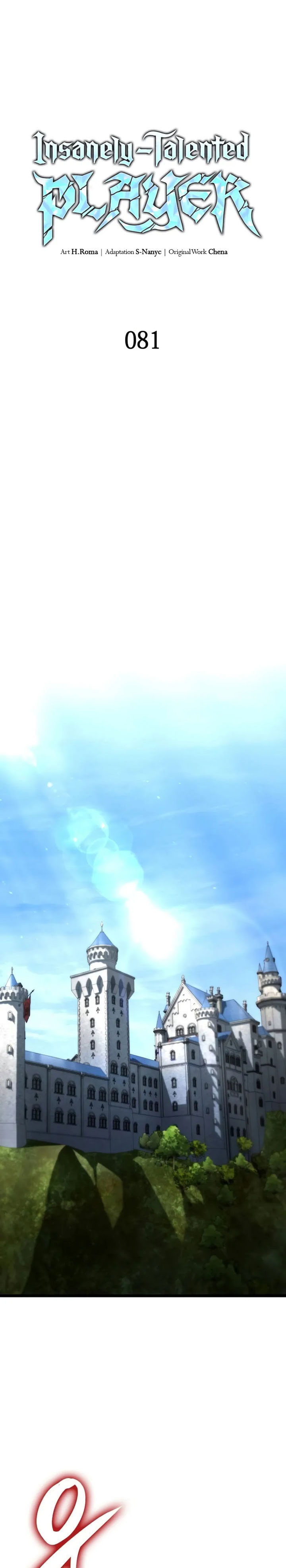 Insanely-Talented Player Chapter 81 Gambar 15