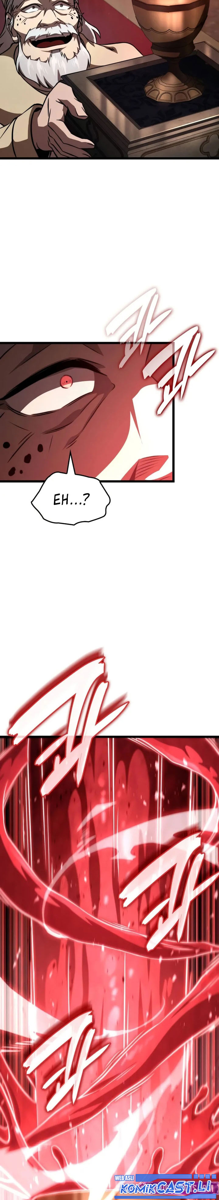 Insanely-Talented Player Chapter 81 Gambar 17