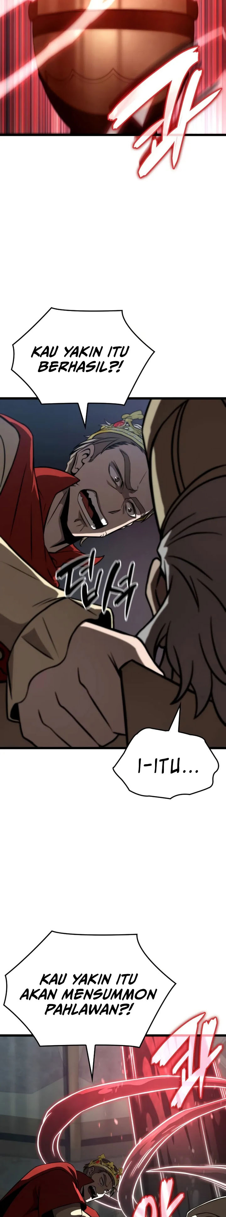 Insanely-Talented Player Chapter 81 Gambar 18